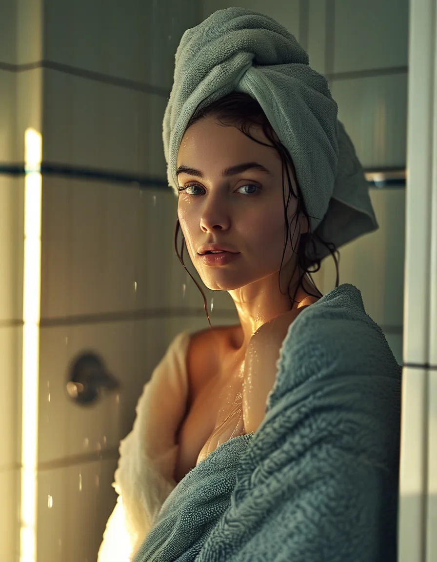 Do Cold Showers Actually Boost Your Metabolism? Here's the Real Number