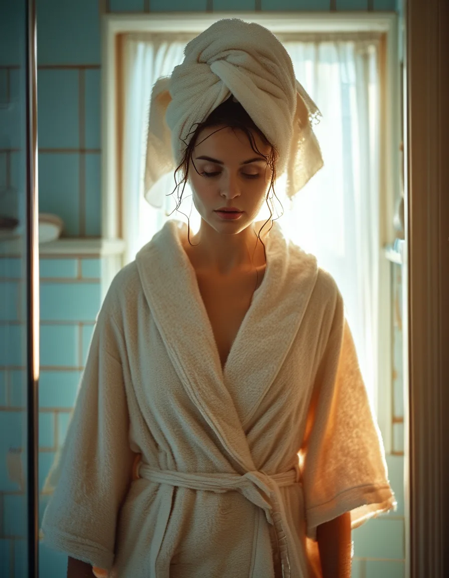 Do Cold Showers Actually Boost Your Metabolism? Here's the Real Number