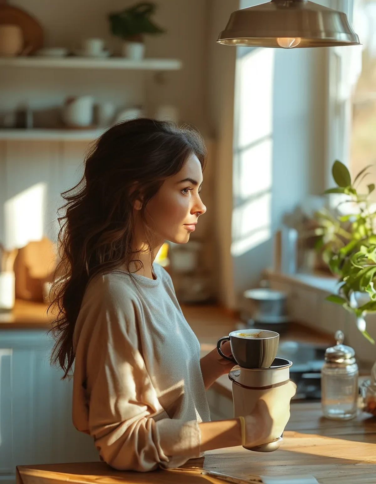 Does Caffeine Actually Boost Your Metabolism, or Just Feel Like It Does?