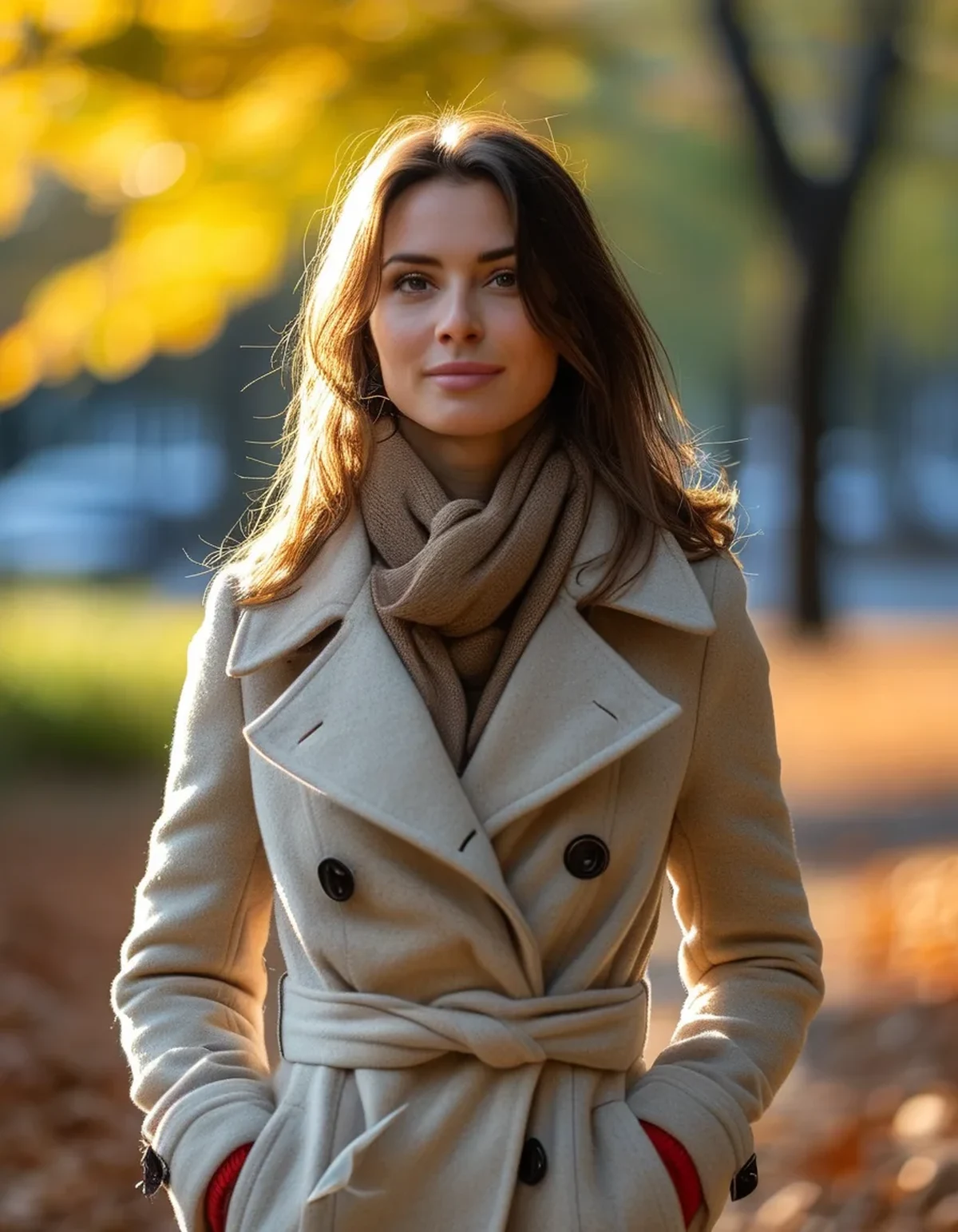 Does Cold Weather Actually Burn More Calories?