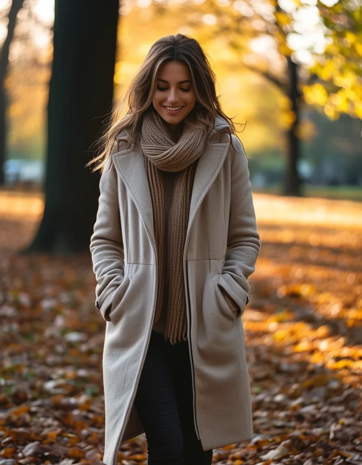 Does Cold Weather Actually Burn More Calories?