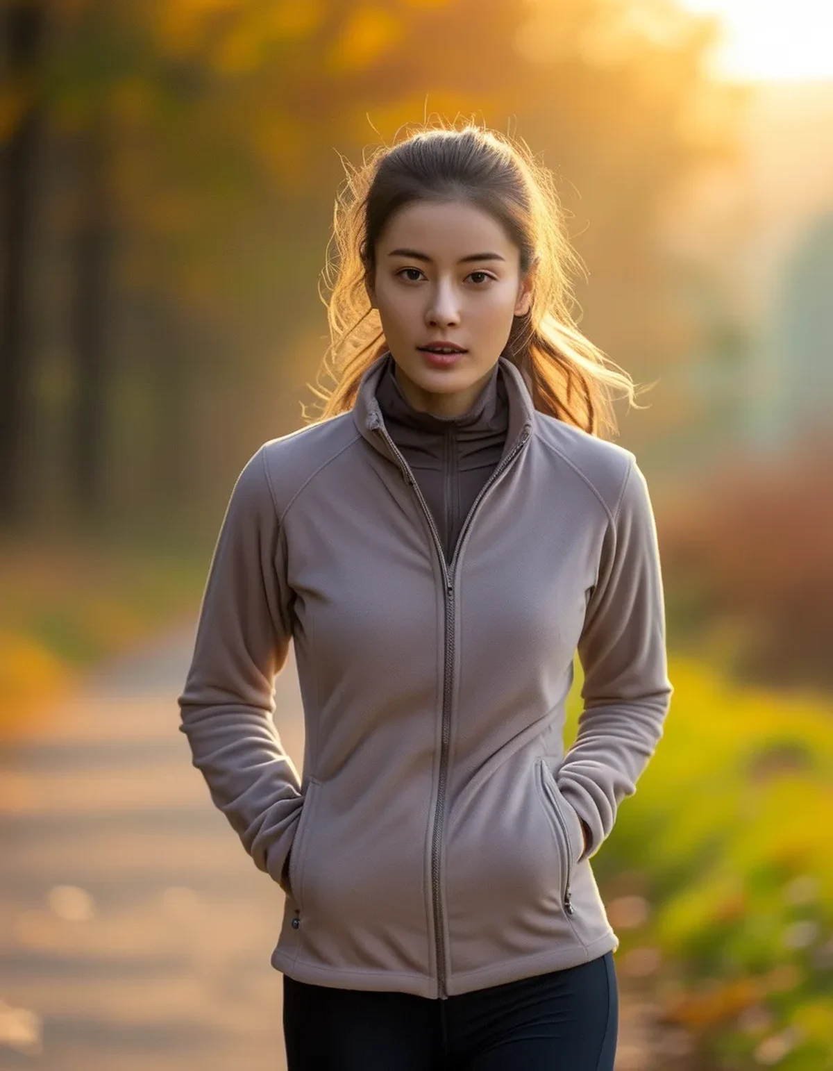 Does Cooler Weather Actually Increase Your Daily Calorie Burn?