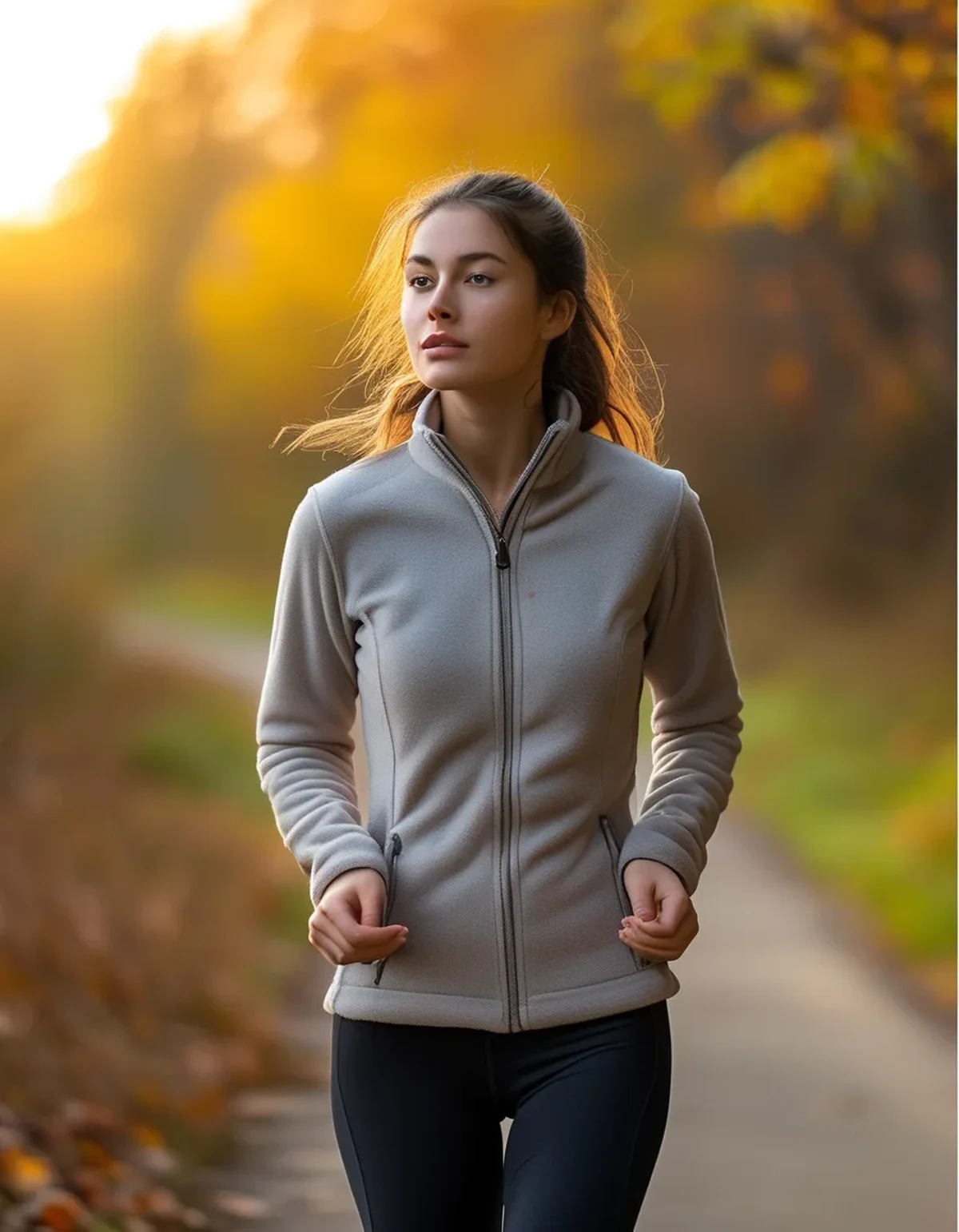 Does Cooler Weather Actually Increase Your Daily Calorie Burn?