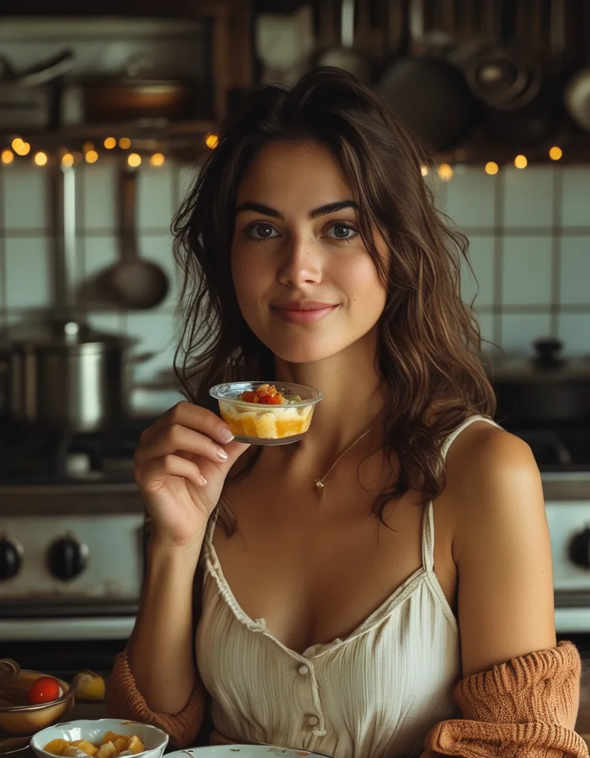 Does Eating Late at Night Actually Slow Your Metabolism, or Is That a Myth?