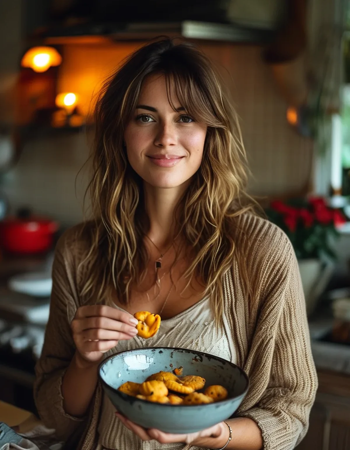 Does Eating Late at Night Actually Slow Your Metabolism, or Is That a Myth?