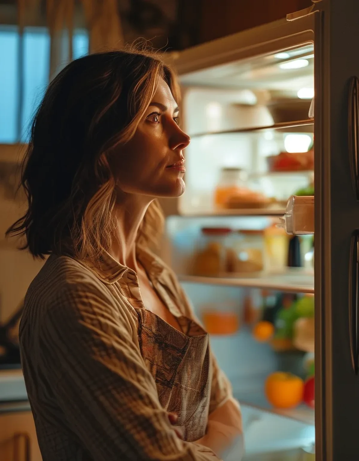 Does Eating Late at Night Actually Slow Your Metabolism?