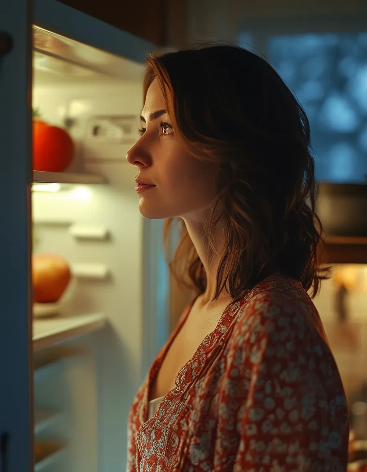 Does Eating Late at Night Actually Slow Your Metabolism?