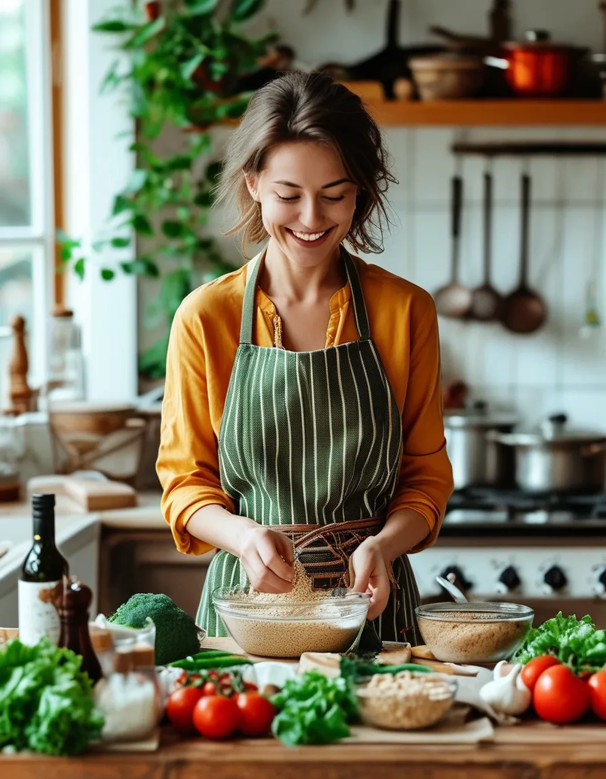 Does Eating More Protein Actually Boost Metabolism, or Is That Overstated?