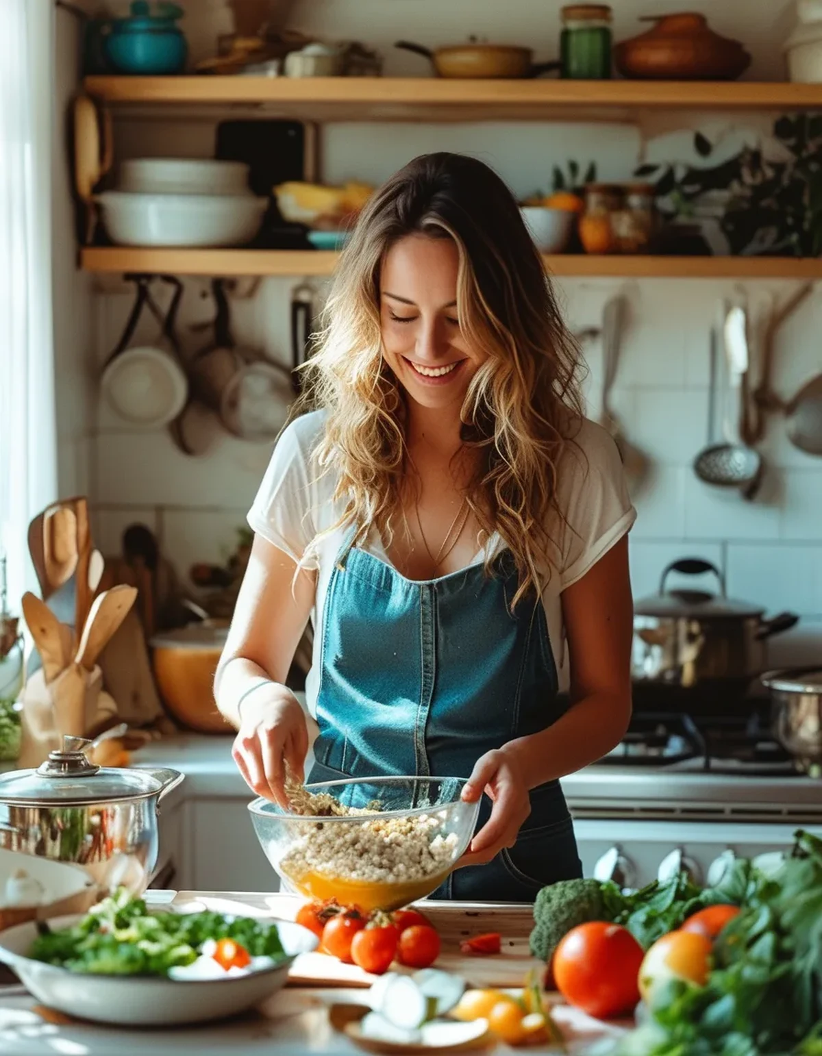 Does Eating More Protein Actually Boost Metabolism, or Is That Overstated?