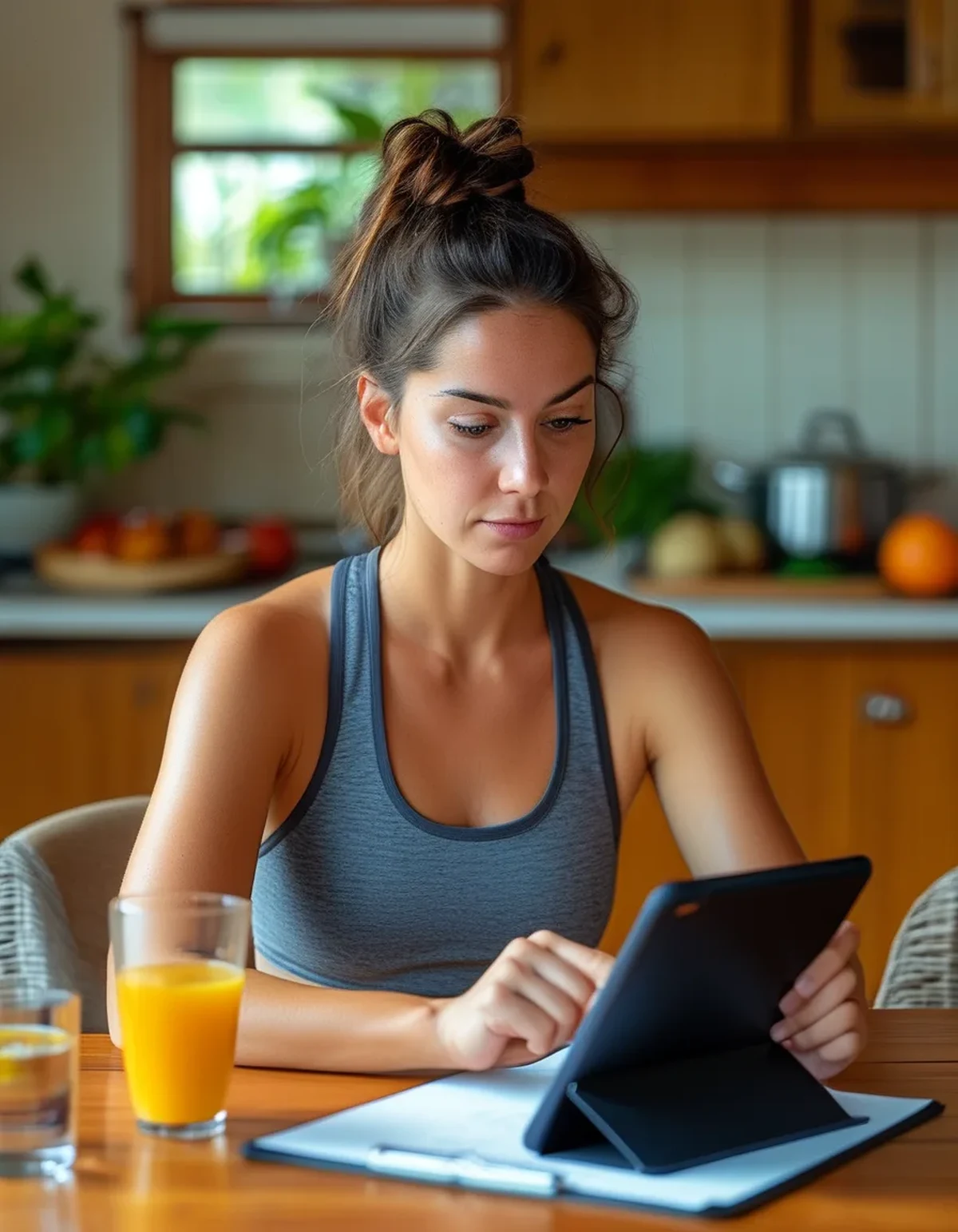 How Much Does Your Menstrual Cycle Actually Change Your Daily Calorie Burn?