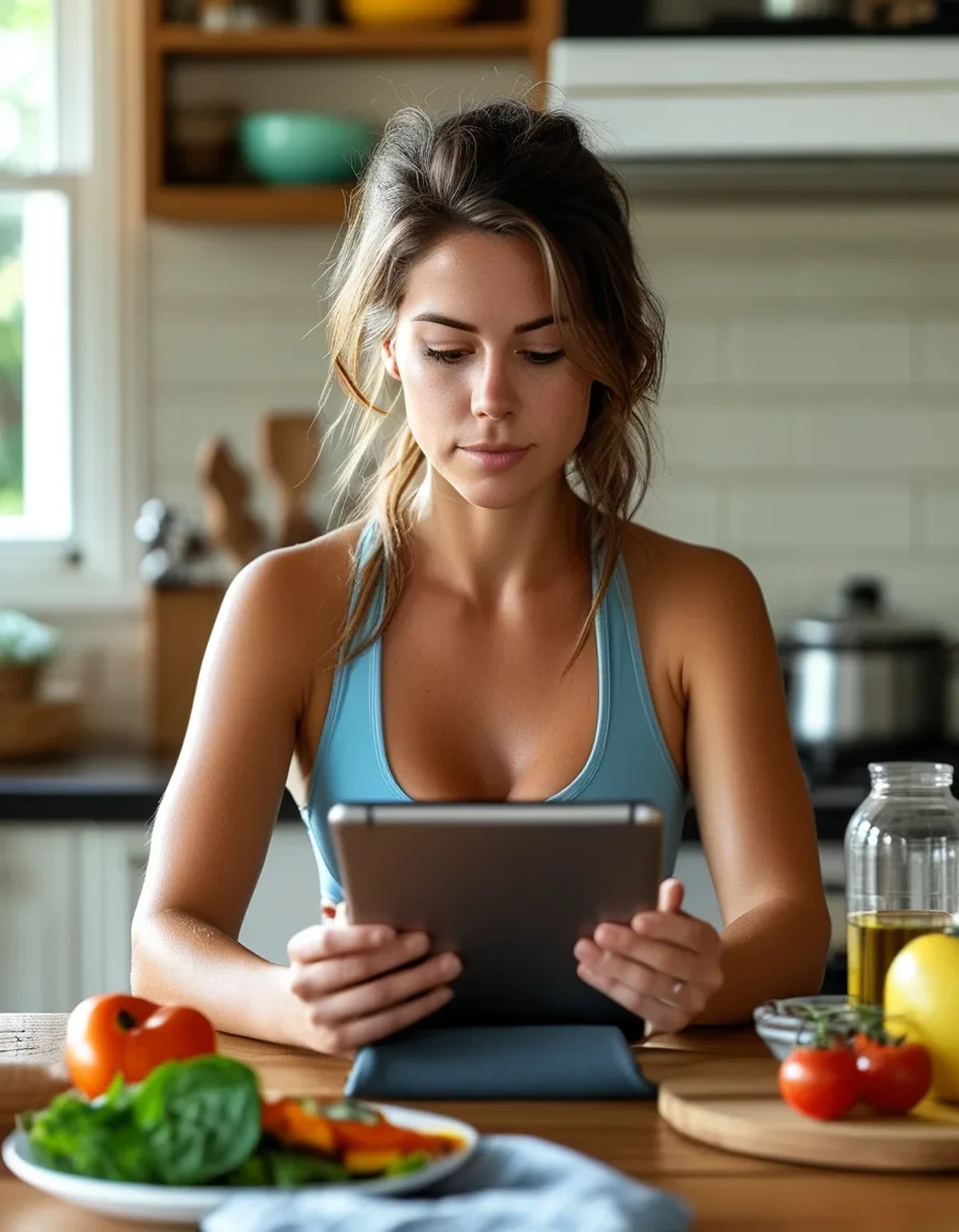 How Much Does Your Menstrual Cycle Actually Change Your Daily Calorie Burn?