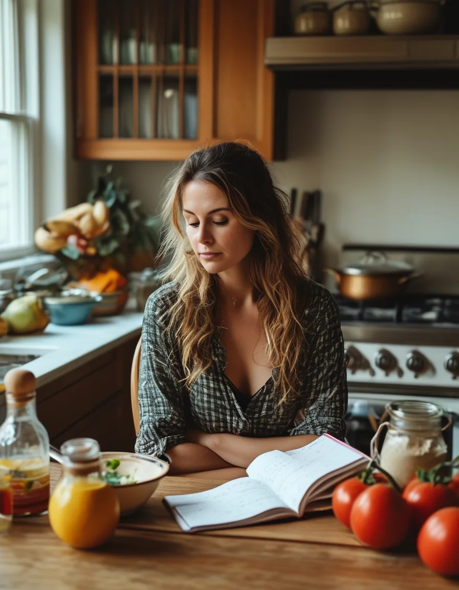 Why Weight Loss Stalls Even When Nothing Else Has Changed