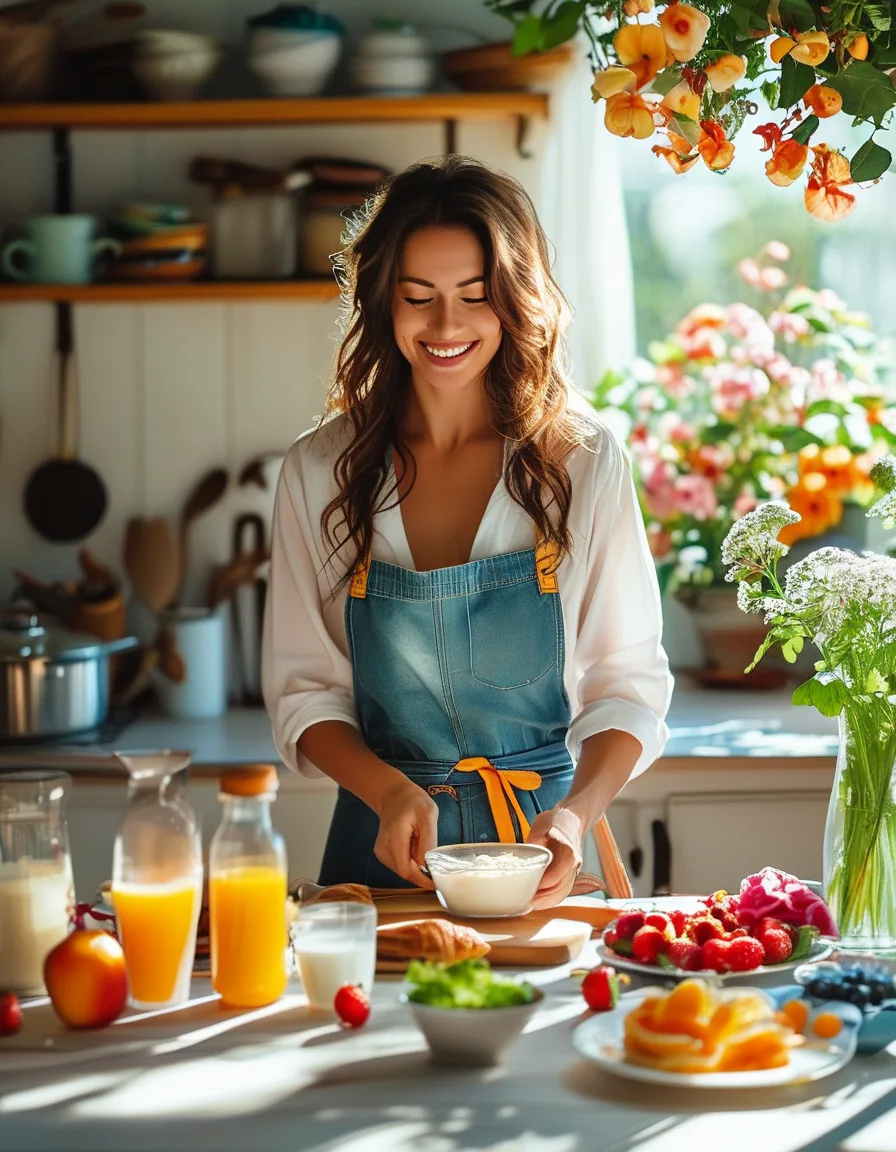 Your Metabolism: The Myths, the Truths and the Levers That Matter