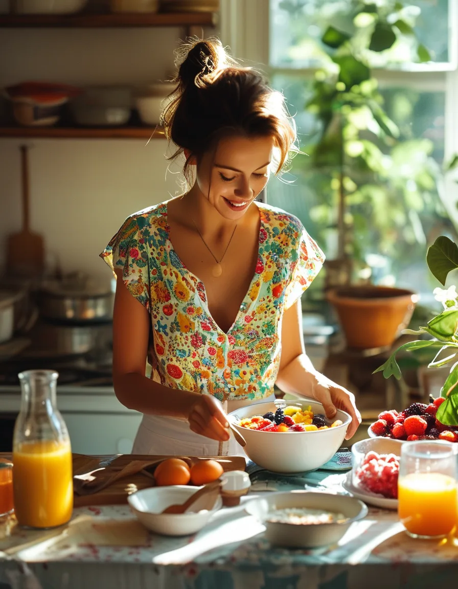 Your Metabolism: The Myths, the Truths and the Levers That Matter