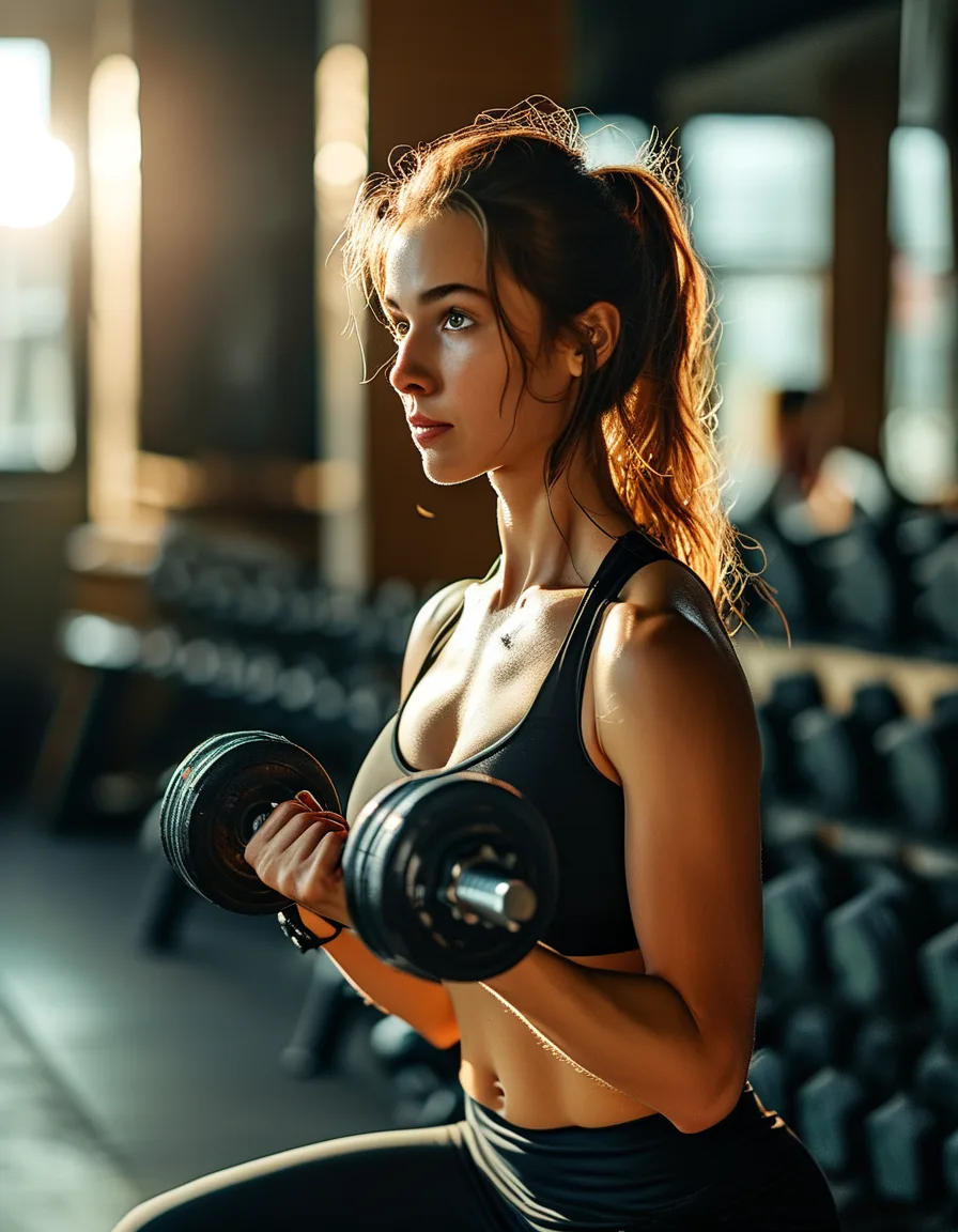 How Much Does Muscle Really Raise Your Metabolism? The Honest Math
