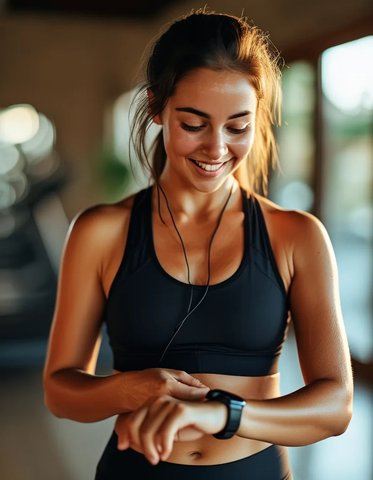 Why Your Fitness Tracker Calorie Burn Is Wrong - and What the Number Is Actually Good For