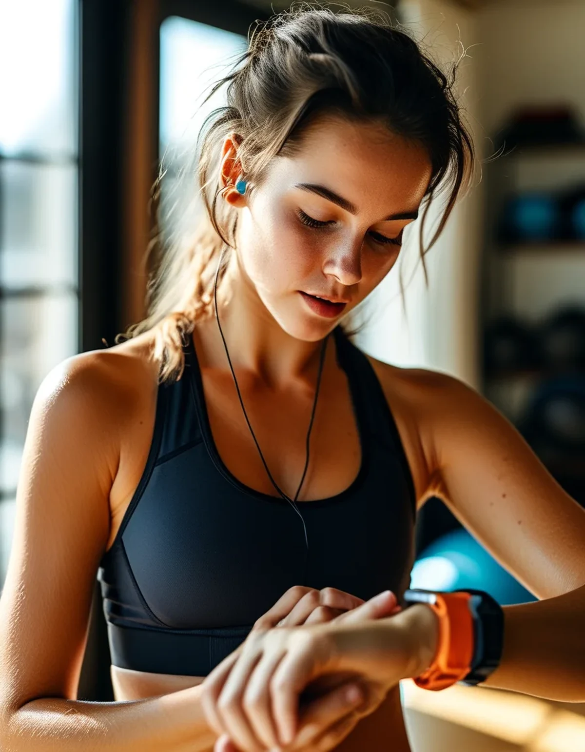 Why Your Fitness Tracker Calorie Burn Is Wrong - and What the Number Is Actually Good For