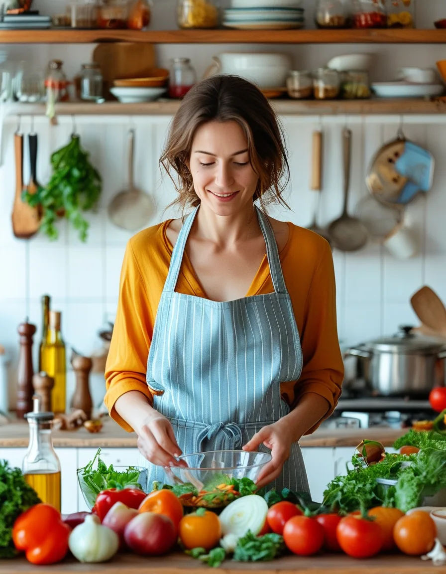 Why Your Metabolism Slows When You Diet (Adaptive Thermogenesis)