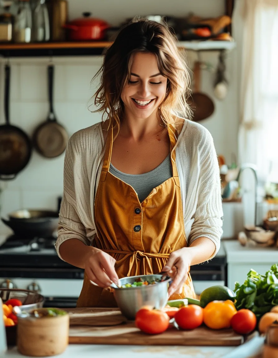 Why Your Metabolism Slows When You Diet (Adaptive Thermogenesis)