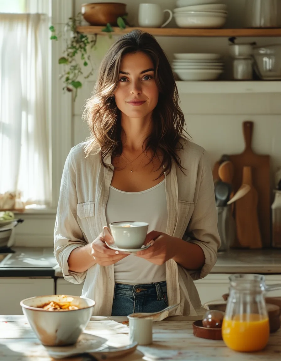 Why Skipping Breakfast Doesn't Actually Slow Your Metabolism the Way Common Advice Claims