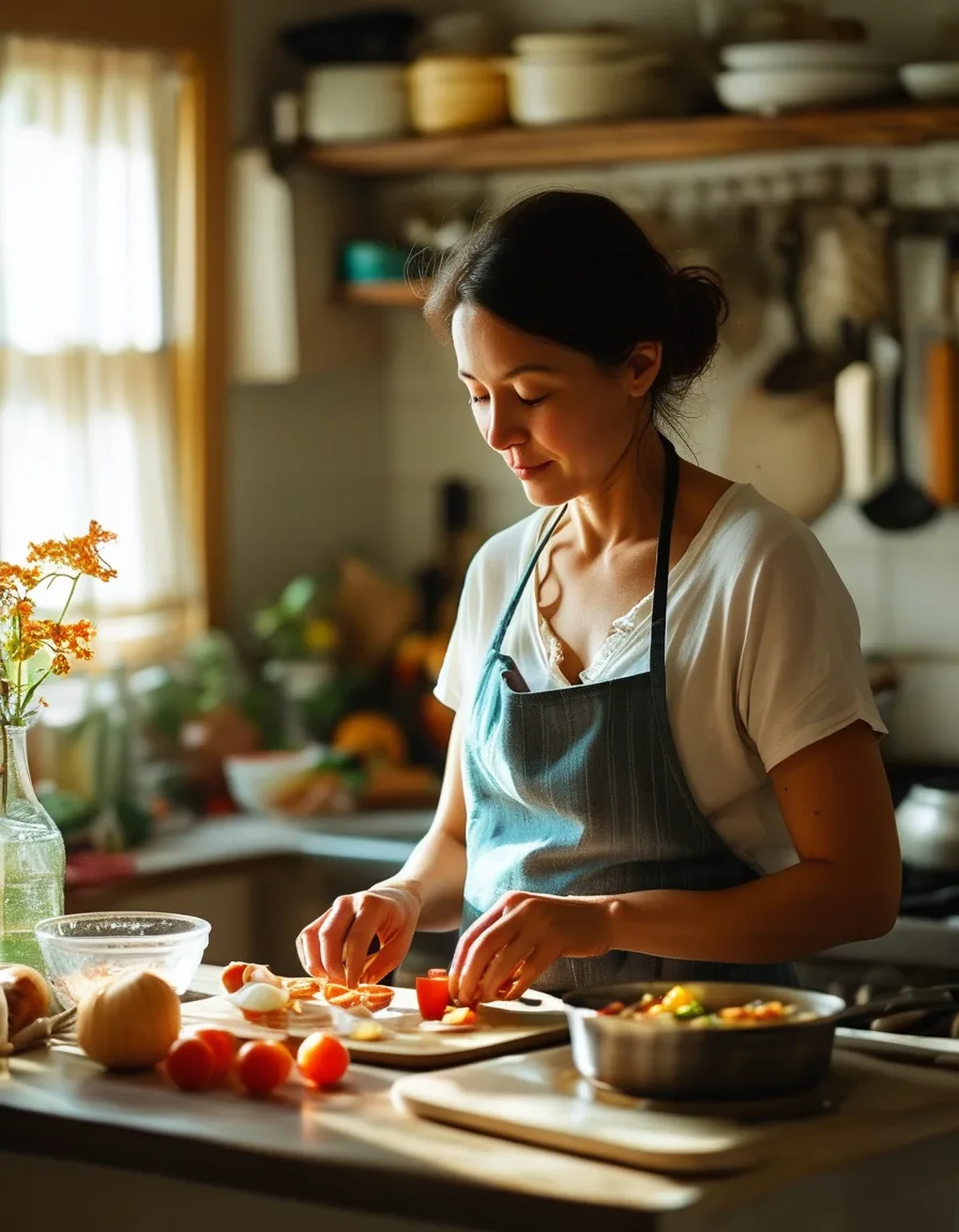 Why Skipping Breakfast Doesn't Actually Tank Your Metabolism the Way People Think