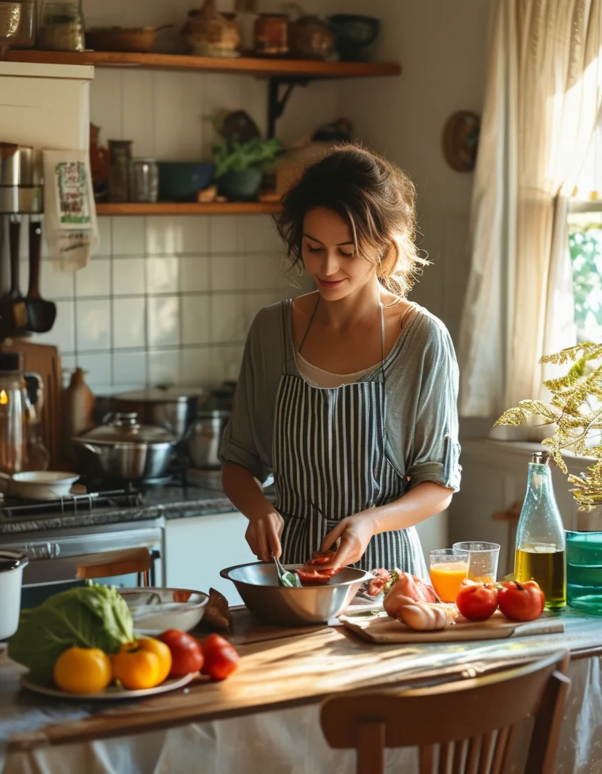 Why Skipping Breakfast Doesn't Actually Tank Your Metabolism the Way People Think