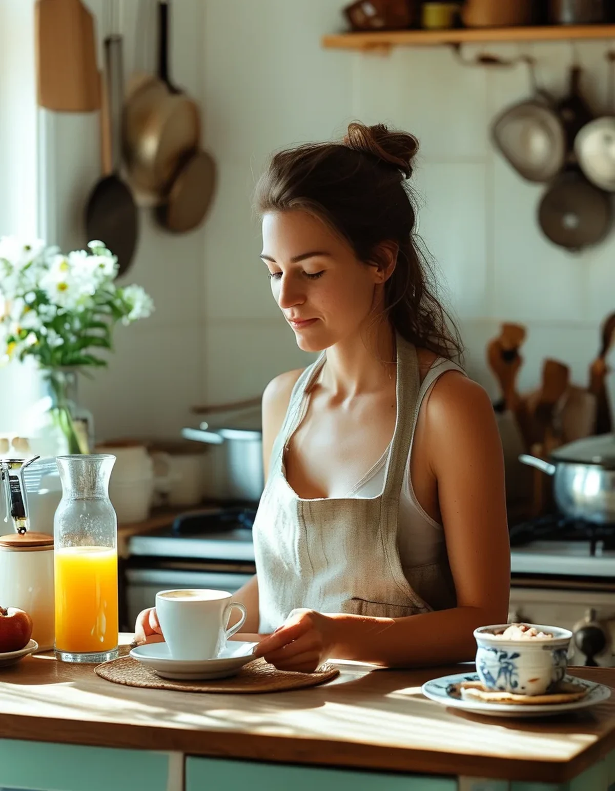 Why Skipping Breakfast Doesn't Tank Your Metabolism the Way People Think