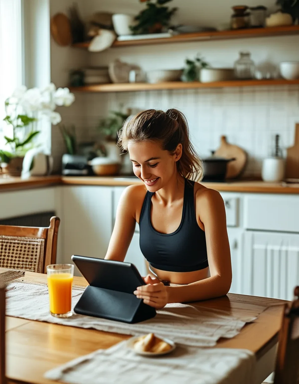 Why Two People the Same Size Burn Very Different Calories