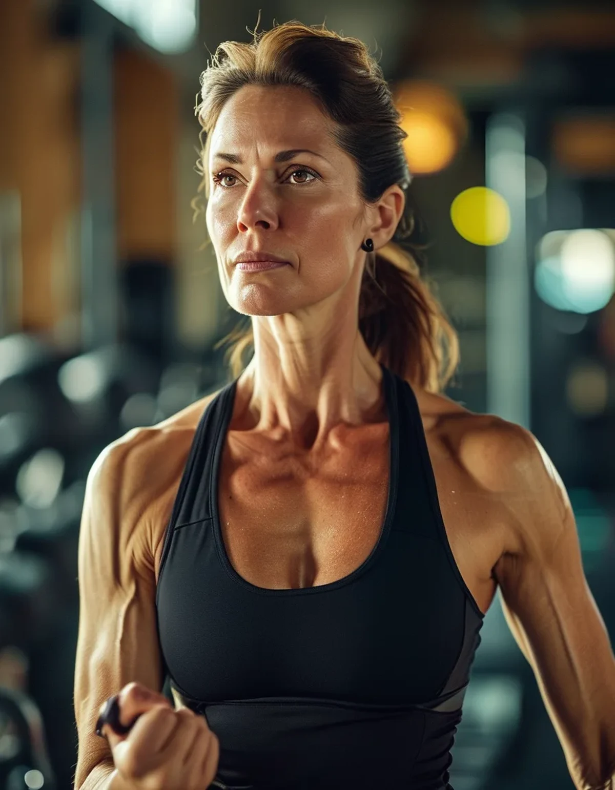 Why Your Metabolism Doesn't Actually Slow Down the Way You Think It Does After 40