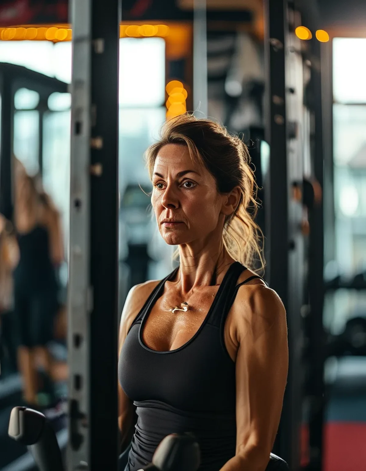 Why Your Metabolism Doesn't Actually Slow Down the Way You Think It Does After 40