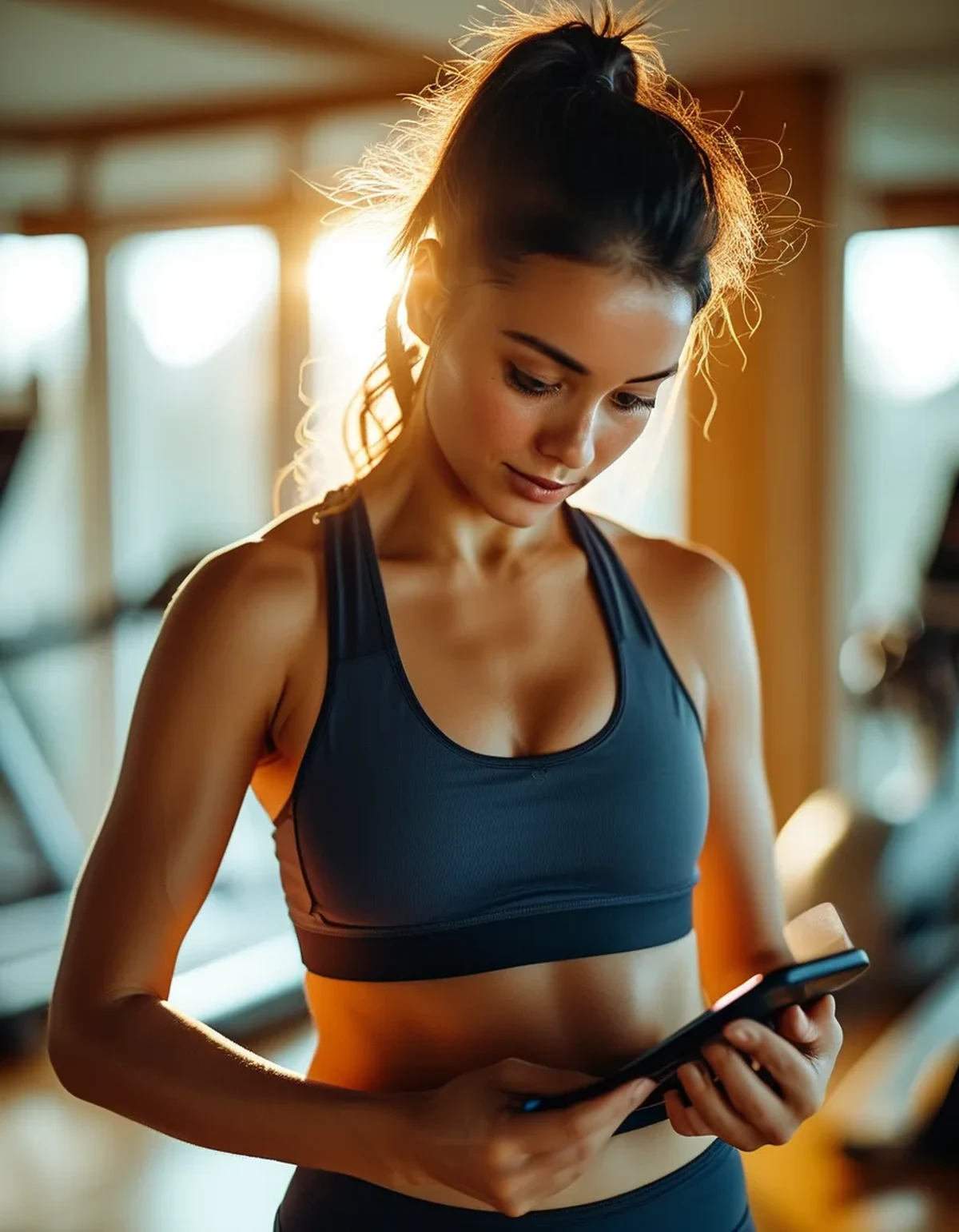 Why Your Resting Burn Barely Dropped After Losing 15 Pounds