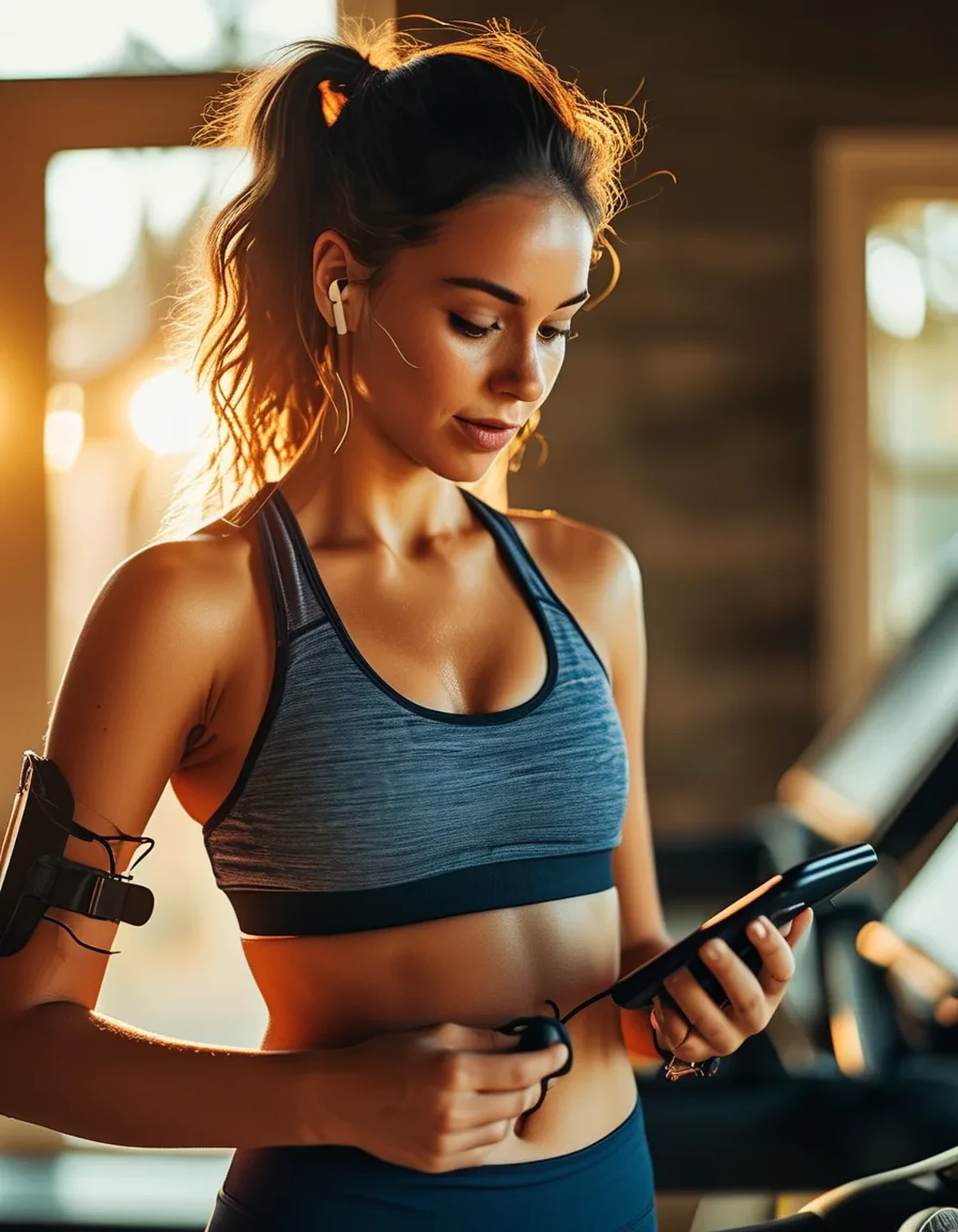 Why Your Resting Burn Barely Dropped After Losing 15 Pounds